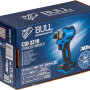 Аккумуляторный ударный гайковерт BULL CID 2218 XLTpro SOLO