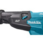 Аккумуляторная сабельная пила MAKITA XGT JR002GZ