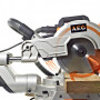 Дисковая торцовочная пила AEG PS 254 L