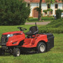 Садовый трактор MTD SMART RN 145