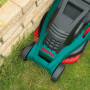 Электрическая газонокосилка  Bosch Rotak 37