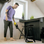 Аккумуляторный пылесос для сухой уборки Karcher VC 4 Cordless myHome