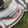 Бензиновая газонокосилка HONDA HRG466С1SKEP