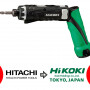 Аккумуляторная отвертка HIKOKI DB3DL2