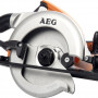 Дисковая пила AEG KS 55 C