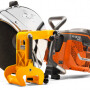 Рельсорез Husqvarna K 1270 Rail 16+RA10