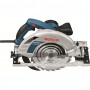 Дисковая пила Bosch GKS 85 G Professional 0.601.57A.901