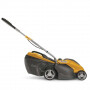 Аккумуляторная газонокосилка Stiga SLM 3648 AE