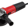 Одноручная углошлифмашина WORTEX LX AG 1207-7