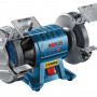 Станок точильный BOSCH GBG 60-20 в кор.