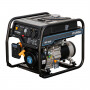Генератор бензиновый HYUNDAI HHY 4550F