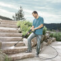 Мойка высокого давления Karcher K 5 Basic