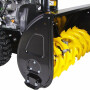 Снегоотбрасыватель CHAMPION ST661