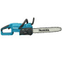 Аккумуляторная пила цепная MAKITA LXT DUC407Z (без АКБ и ЗУ)