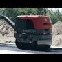 Реверсивная виброплита Husqvarna LH 700 Е