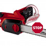 Электропила цепная Einhell GH-EC 1835