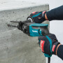 Перфоратор MAKITA HR 2630 в чем.
