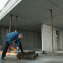 Угловая шлифмашина AEG WS 21-230 E (4935411495)