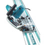 Циркулярная пила MAKITA SP6000J в кейсе MakPac
