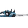 Аккумуляторная пила цепная MAKITA LXT DUC353RF2 (2 АКБ 3Ач + ЗУ)