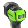 Фонарь аккумуляторный Greenworks G24SL200 24В