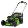 Аккумуляторная газонокосилка Greenworks GD60LM51SP