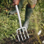 Вилы телескопические FISKARS SmartFit (1070717)