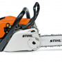 Пила бензиновая Stihl MS 181 C-BE