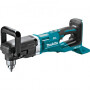 Аккумуляторная угловая дрель-шуруповерт MAKITA DDA 460 Z в кор.