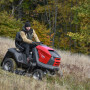 Мини-трактор SECO Starjet UJ102/23H Briggs&Stratton