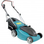 Электрическая газонокосилка  Makita ELM3800