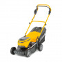 Аккумуляторная газонокосилка STIGA Combi 43 MAE