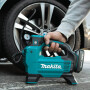 Насос автомобильный аккумуляторный Makita DMP181Z