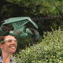 Кусторез электрический Bosch EasyHedgeCut 45