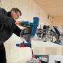 Торцовочная пила Bosch GCM 12 GDL Professional