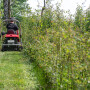 Мини-трактор Seco Crossjet 4x4 AC92/23H Briggs&Stratton