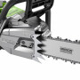 Пила цепная аккумуляторная Greenworks OCS800 82В