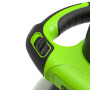 Полировальная машина аккумуляторная Greenworks G24BU10 24В