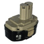 Аккумулятор MAKITA 1834 18.0 В, 2.5 А/ч, Ni-MH