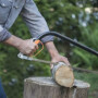 Садовая пила Fiskars SW30