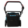 Газонокосилка аккумуляторная MAKITA LXT DLM538CT2