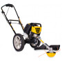 Газонокосилка Champion LMH4412