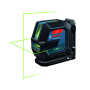 Нивелир лазерный Bosch GLL 2-15 G