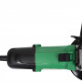 Угловая шлифовальная машина Hikoki G13SW