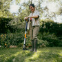 Корнеудалитель телескопический FISKARS X-series