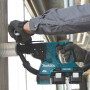 Аккум. перфоратор MAKITA DHR 282 ZJU