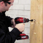 Шуруповерт Einhell TE-CD 18Li - Solo
