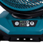 Вентилятор аккумуляторный Makita DCF301Z