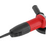 Одноручная углошлифмашина WORTEX AG 1207-5