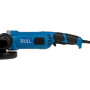 Двуручная углошлифмашина BULL WS 1501 в кор.